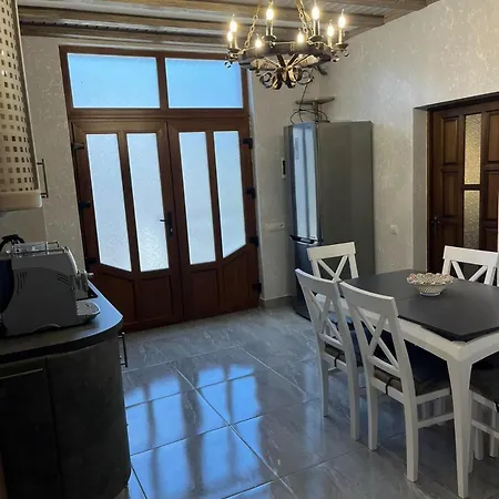 синевирська перлина Pensionat