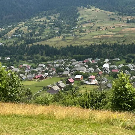 синевирська перлина