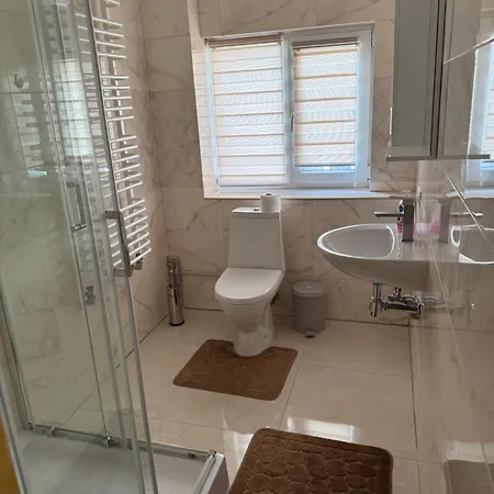 Pensionat синевирська перлина