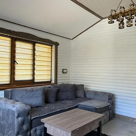 синевирська перлина Lac Synevyr