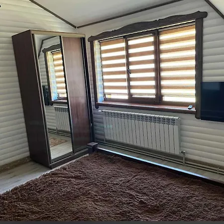 Maison d'hôtes синевирська перлина